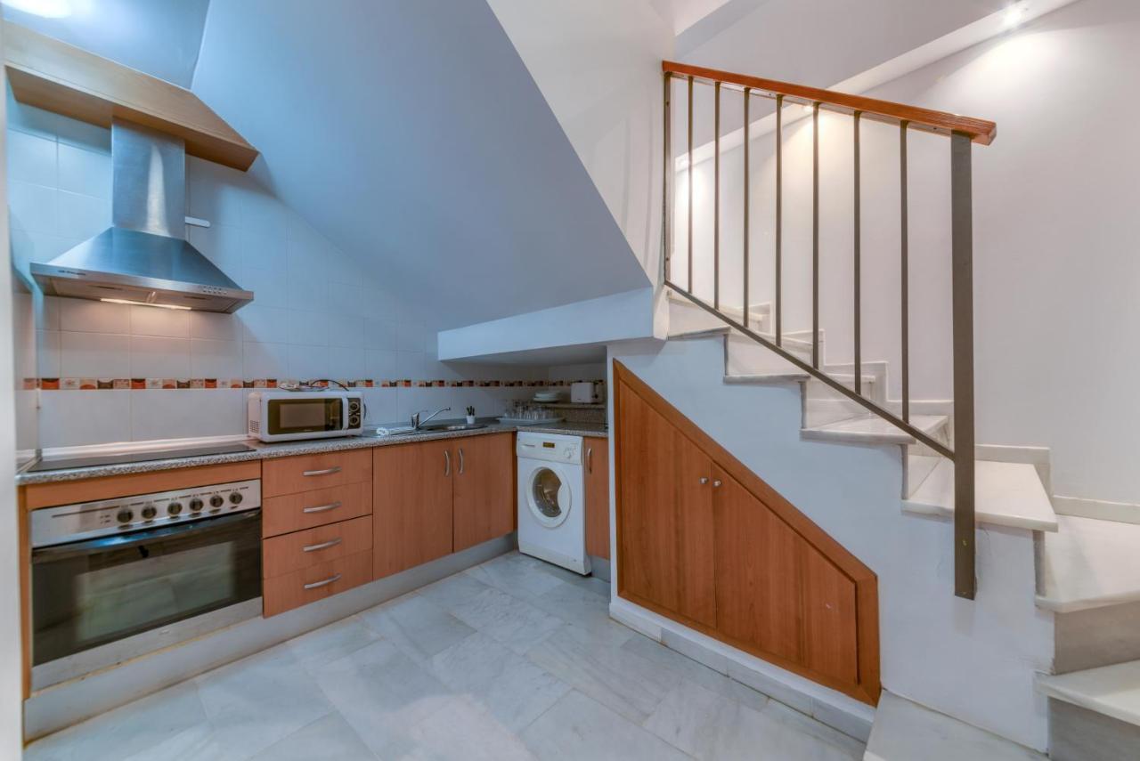 Novam Duplex Apartment Málaga