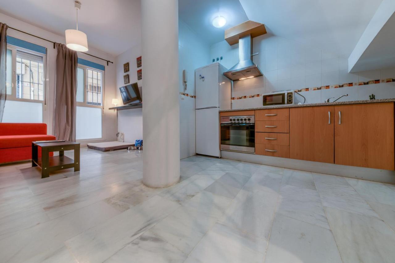 Appartement Novam Duplex Málaga