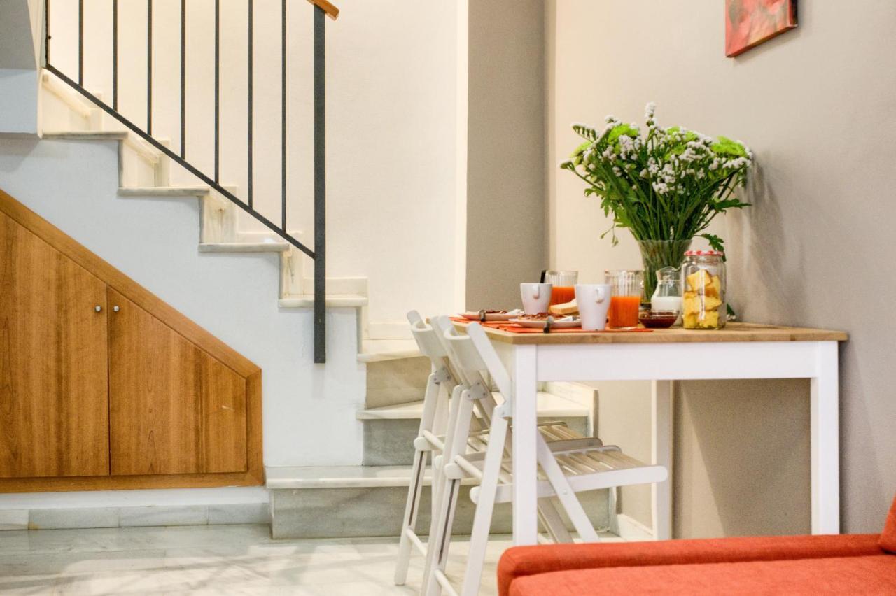 Novam Duplex Apartament Malaga